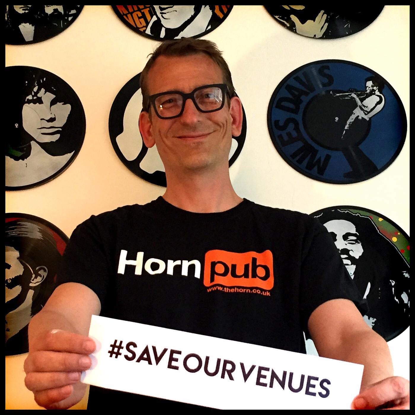 The Horn (St Albans) 2